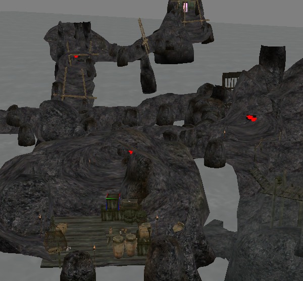 terundpassage